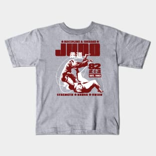 Judo Kids T-Shirt